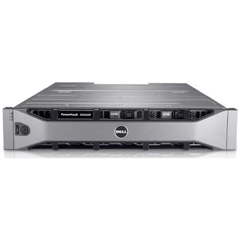 Dell PowerVault MD3600f Bezel