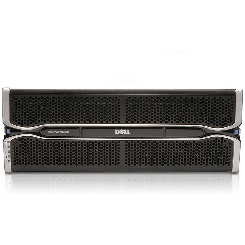 Dell PowerVault MD3660i Bezel