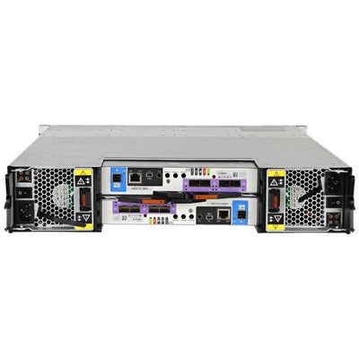 Dell PowerVault ME4024 (24x2.5") Chassis