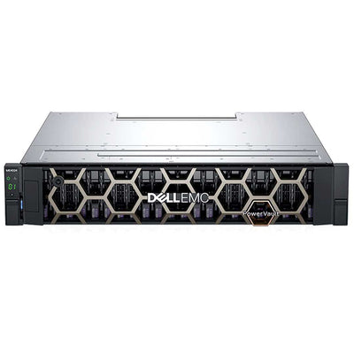 Dell PowerVault ME4024 (24x2.5") Chassis