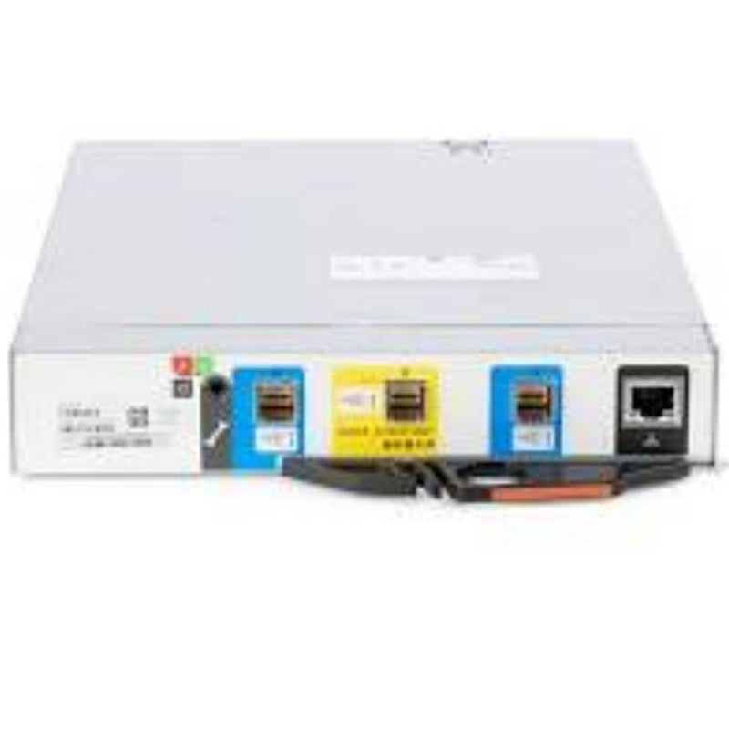 Dell PowerVault ME412 (12x3.5") Chassis