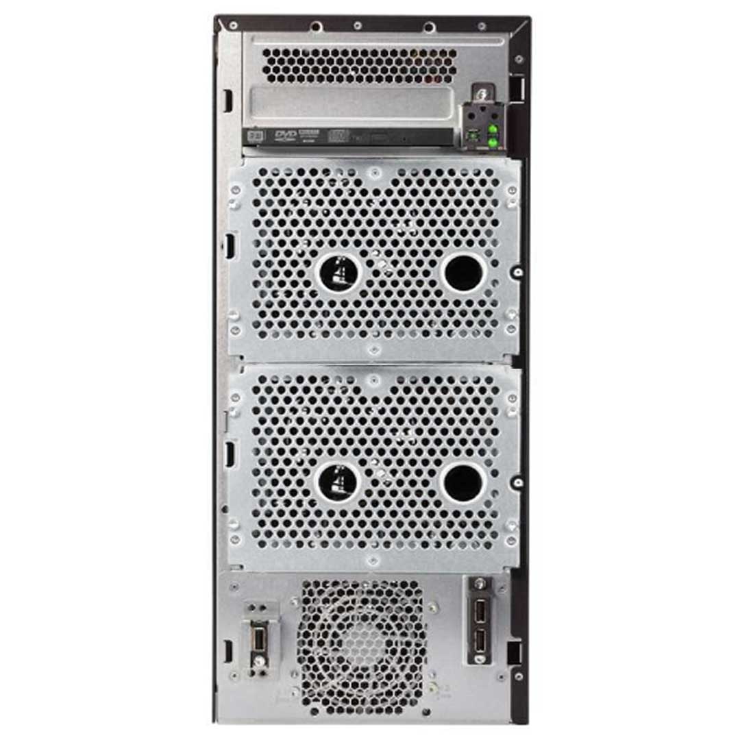 Hpe Proliant Ml110 Gen10 Tower Server 4 Lff Non-Hot-Plug Chassis | 872305-B21