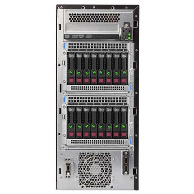 Hpe Proliant Ml110 Gen10 Tower Server 8 Sff Chassis | 872309-B21