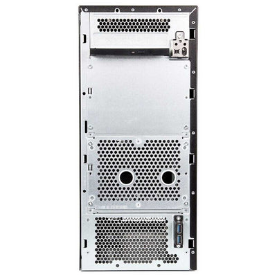 HPE ProLiant ML110 Tower Server (G9) CTO