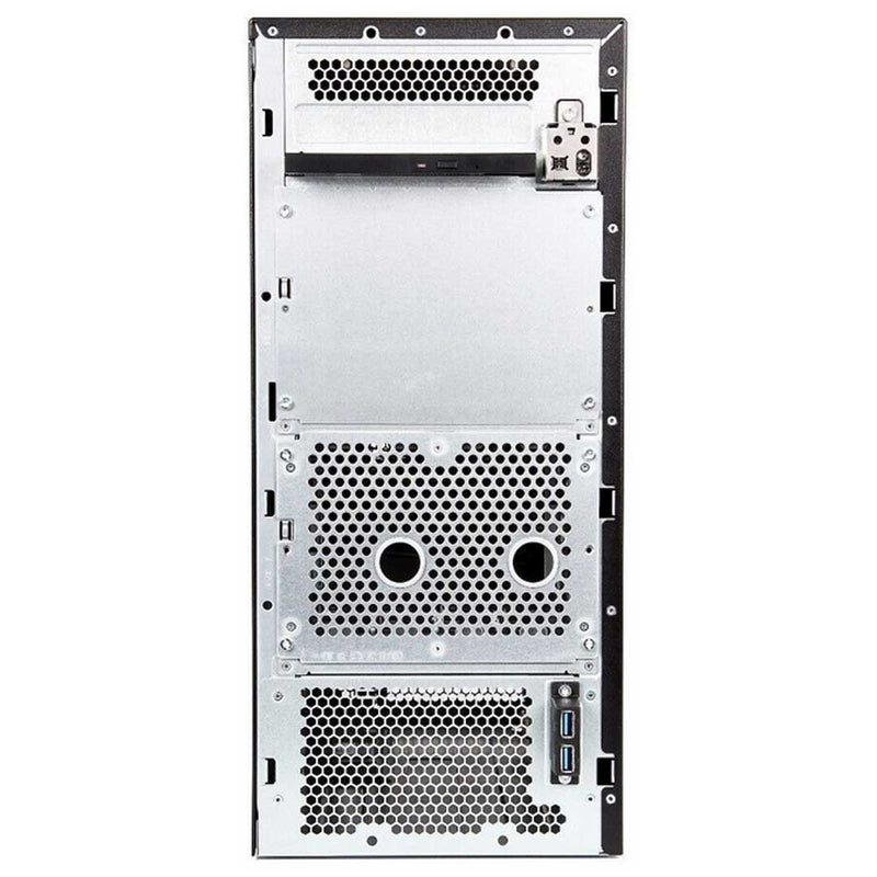 HPE ProLiant ML110 Tower Server (G9) CTO