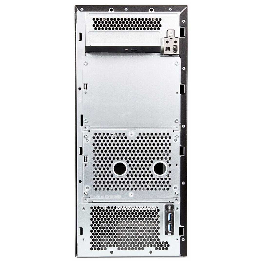 Hpe Proliant Ml110 Gen9 Tower Server Non Hot-Plug 4 Lff Chassis | 776933-B21