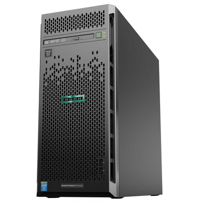 HPE ProLiant ML110 Tower Server (G9) CTO