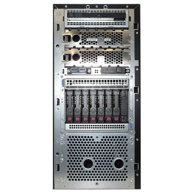 Hpe Proliant Ml150 Gen9 Hot Plug 8 Sff Server Chassis | 767064-B21