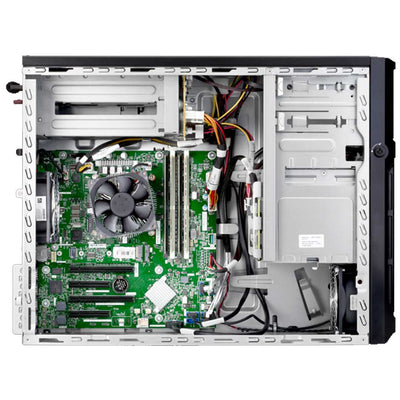 Hpe Proliant Ml30 Gen9 Tower Server 8 Sff Chassis | 823403-B21