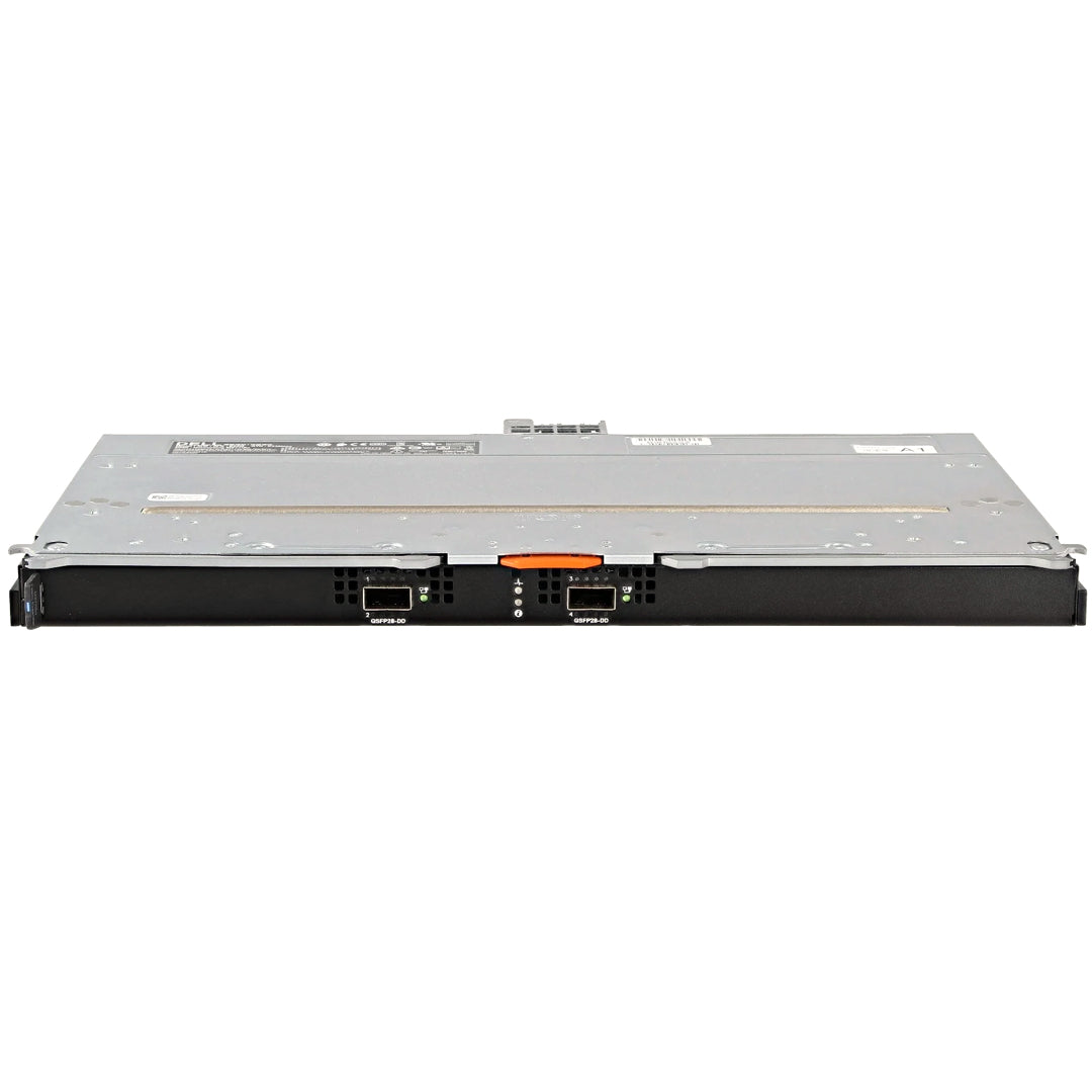 MX7116n | Refurbished Dell EMC Networking MX7116n Fabric Expander Module