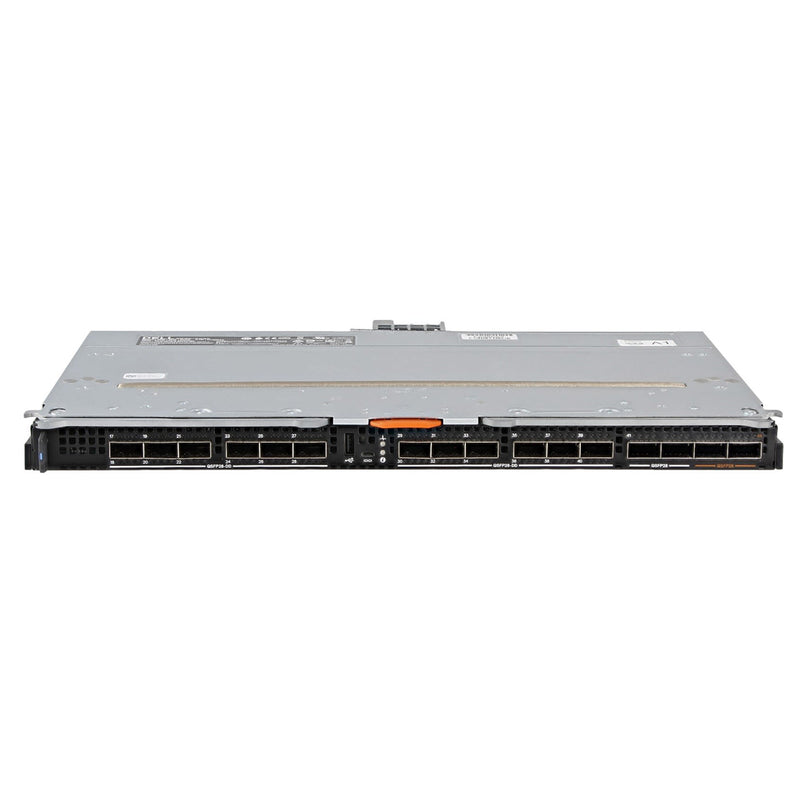 MX9116n | Refurbished Dell EMC Networking MX9116n Fabric Switching Engine with OS10 Enterprise
