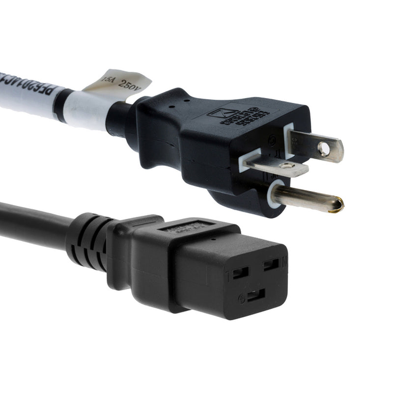 NEMA-I6-20P / IEC60320-C19