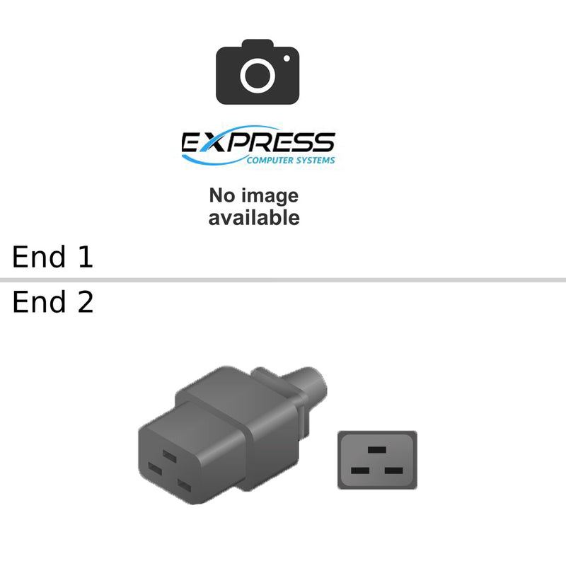 NEMA-5-20 / IEC60320-C19