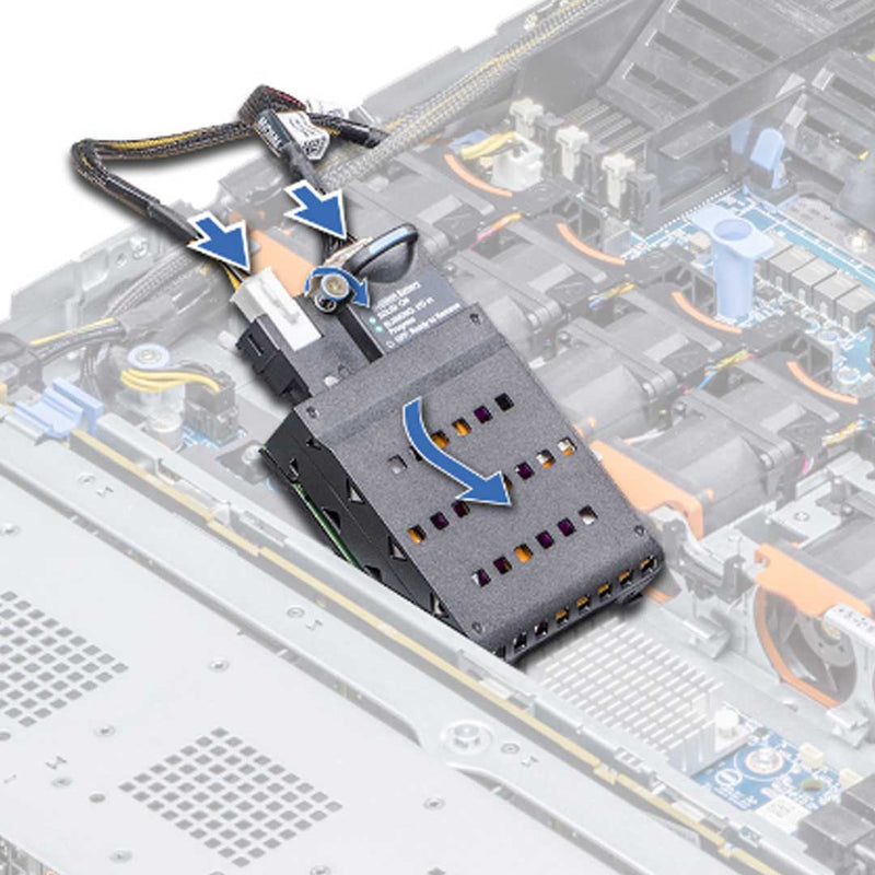 Dell NVDIMM-N Battery Kit