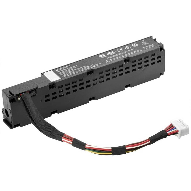 HPE DL380 Gen11 EDSFF Storage Controller Cables