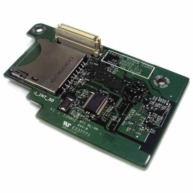 P024H | Refurbished Dell M610/M710 SD Flash Slot