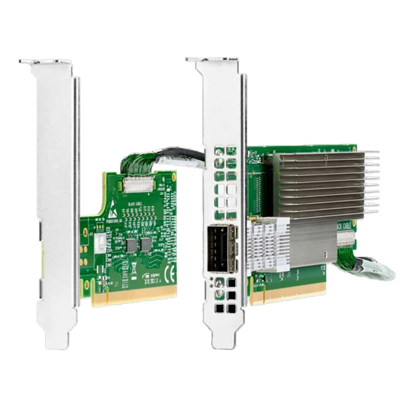 HPE Apollo 6500 Gen10 InfiniBand Adapters