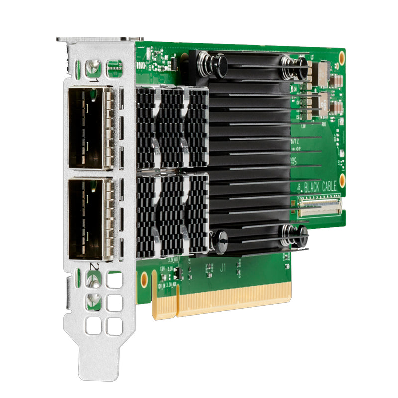 HPE Apollo 4200 Gen10 InfiniBand