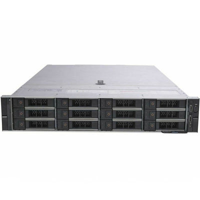Dell PowerEdge R740xd Rack Server Chassis (12x3.5" SAS/SATA)