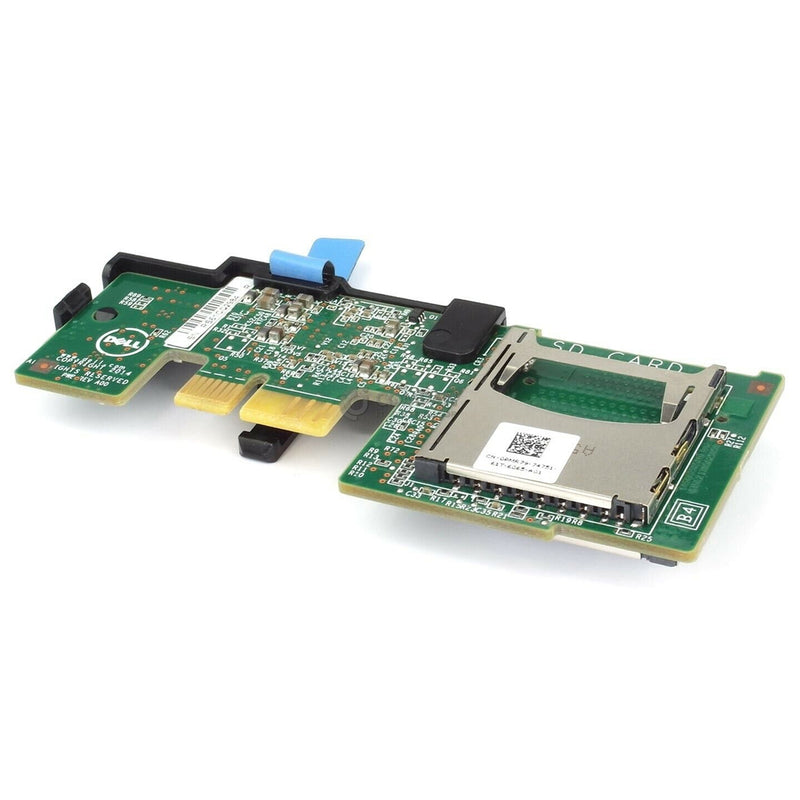 PMR79 | Refurbished Dell 13th Gen Dual SD Card Reader Module