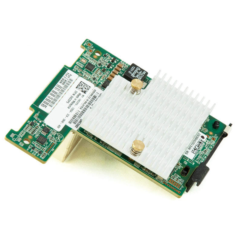 Dell Qlogic QME2662 16Gbps Fibre Channel I/O Mezzanine | 4GDP5