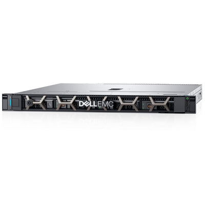 Dell PowerEdge R240 CTO Rack Server