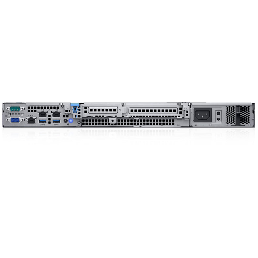 Dell PowerEdge R240 CTO Rack Server