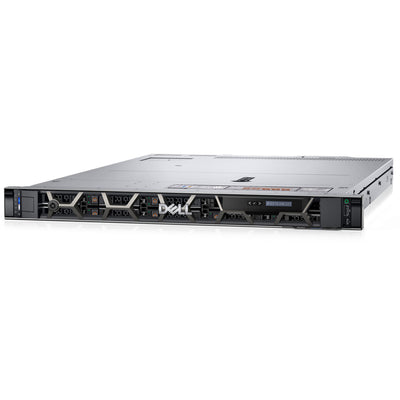 Dell PowerEdge R450 Rack Server CTO