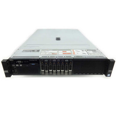 Dell PowerEdge R730 Rack Server Chassis (8x2.5")
