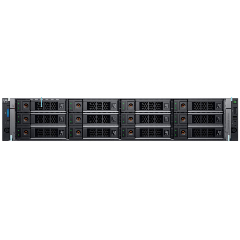 Dell PowerEdge R740xd2 Rack Server Chassis (24 Bay)