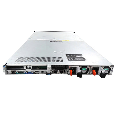 Dell PowerEdge C4130 NVLink Rack Server Chassis