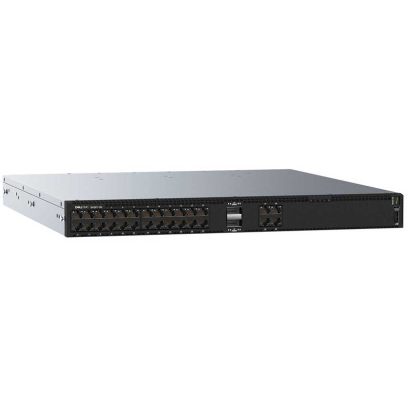 Dell EMC PowerSwitch S4128F-ON 28-Port 260W (ONIE) Switch