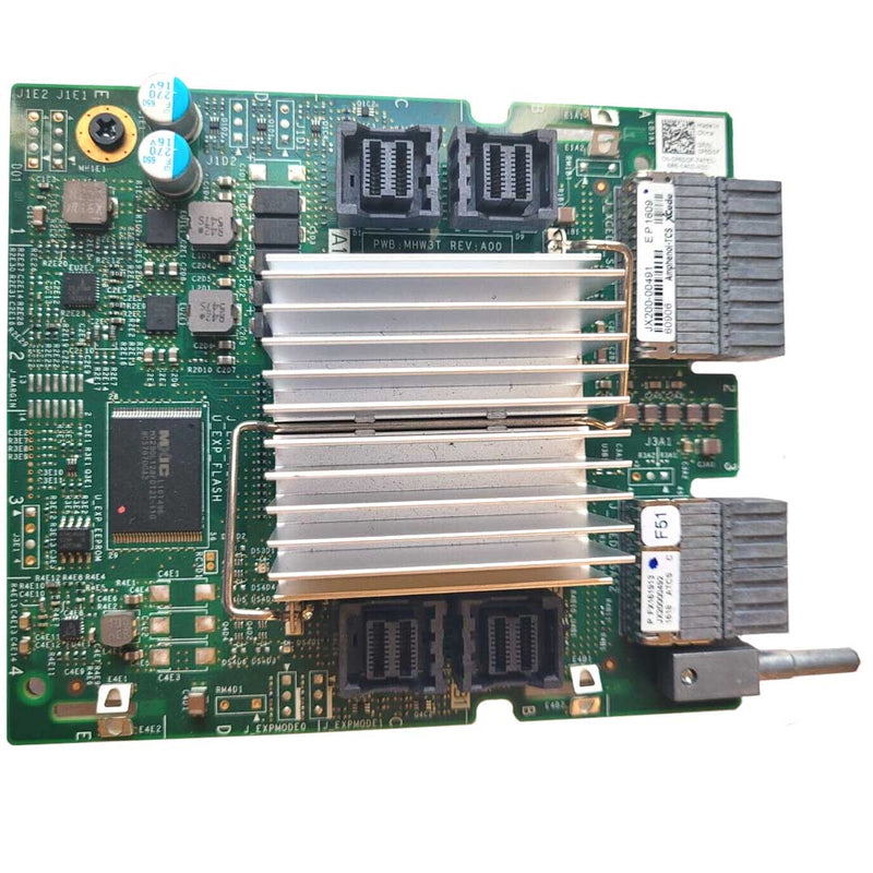 Dell SAS Expander 12Gbps | 0P6DGF