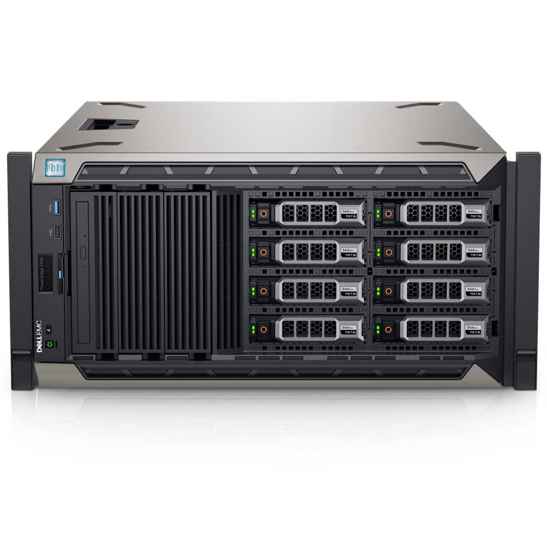 Dell PowerEdge T440 CTO Tower Server