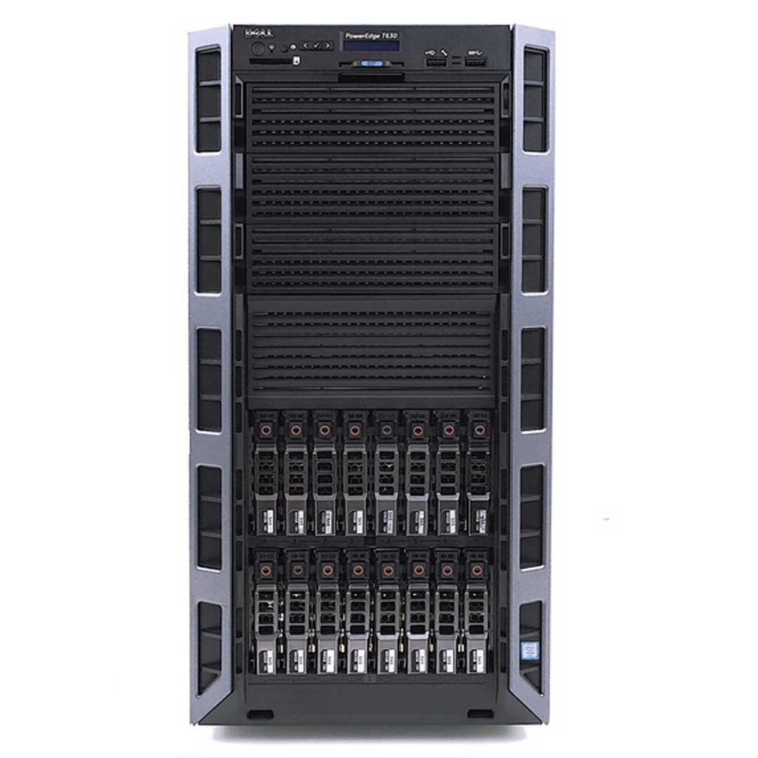 Dell PowerEdge T630 CTO Tower Server