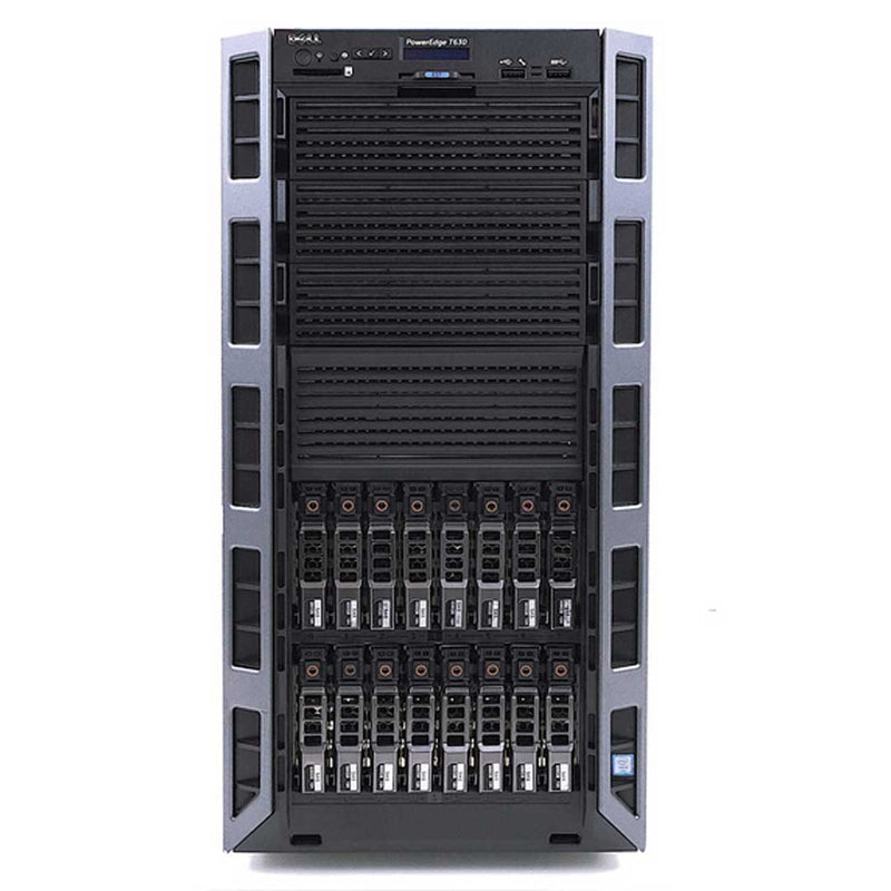 Dell PowerEdge T630 CTO Tower Server