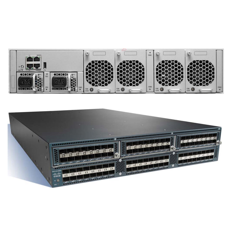 96 Ports