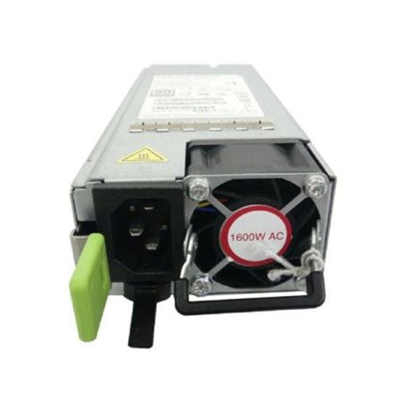 1600W