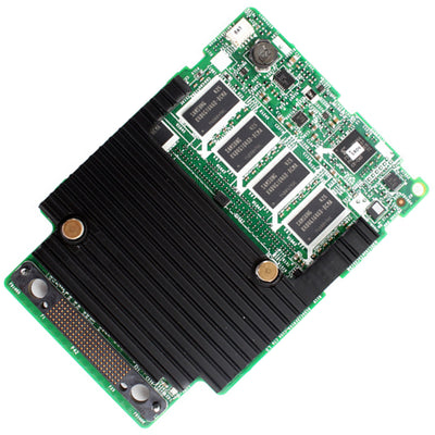 Dell PERC H730 12Gb SAS 1GB PCI-e MINI BLADE RAID Controller | V9W58
