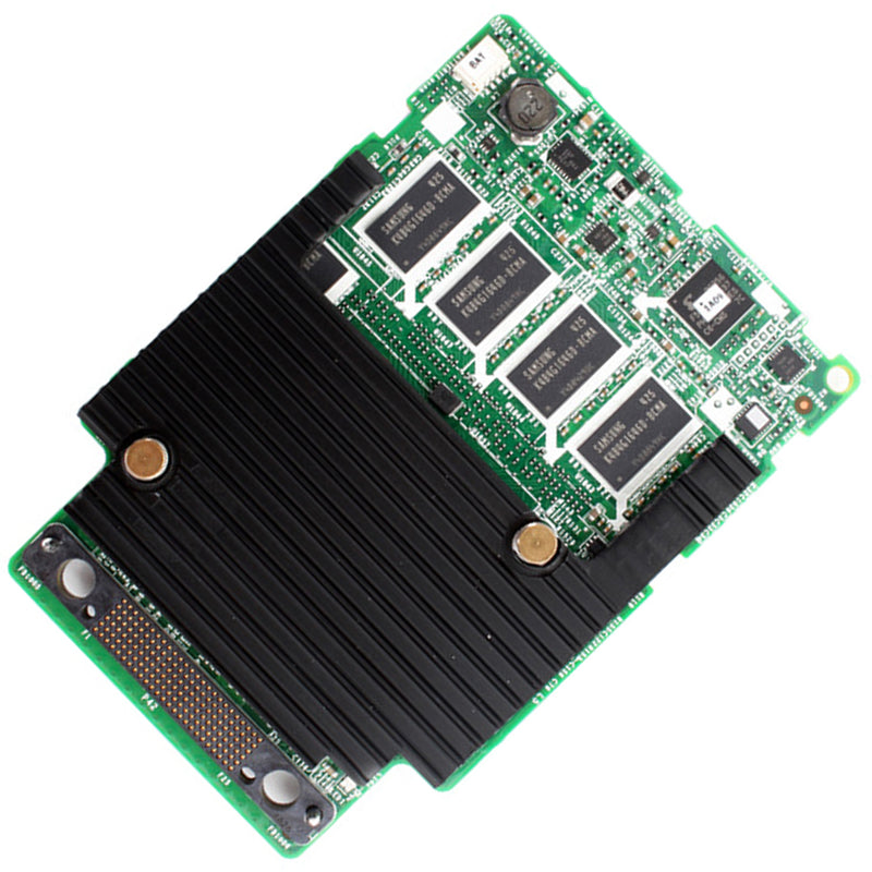Dell PERC H730 12Gb SAS 1GB PCI-e MINI BLADE RAID Controller | V9W58