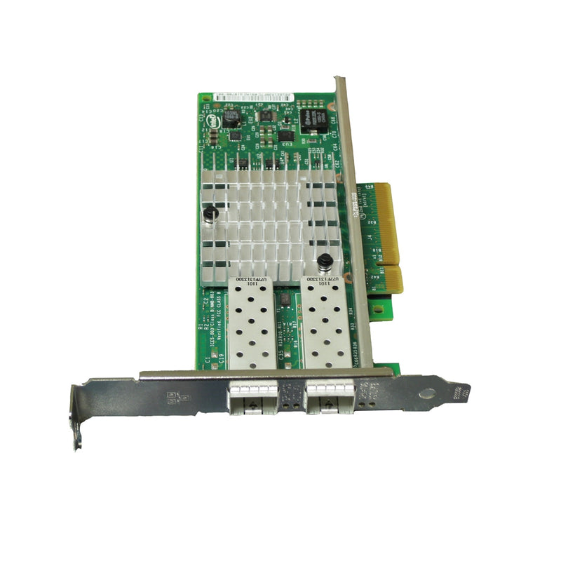 NetApp Adapter X1117A-R6 (ONTAP) 10Gb PCIe bus with plug SFP+ (2p 10GbE NIC Cu|Op)