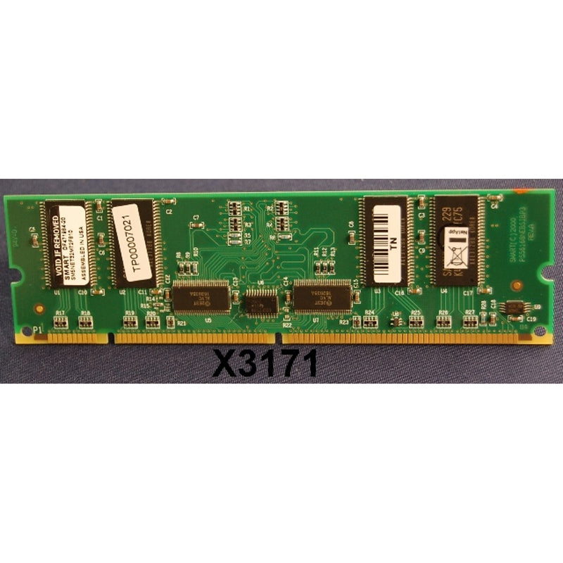 NetApp X3171 256MB DIMM Memory