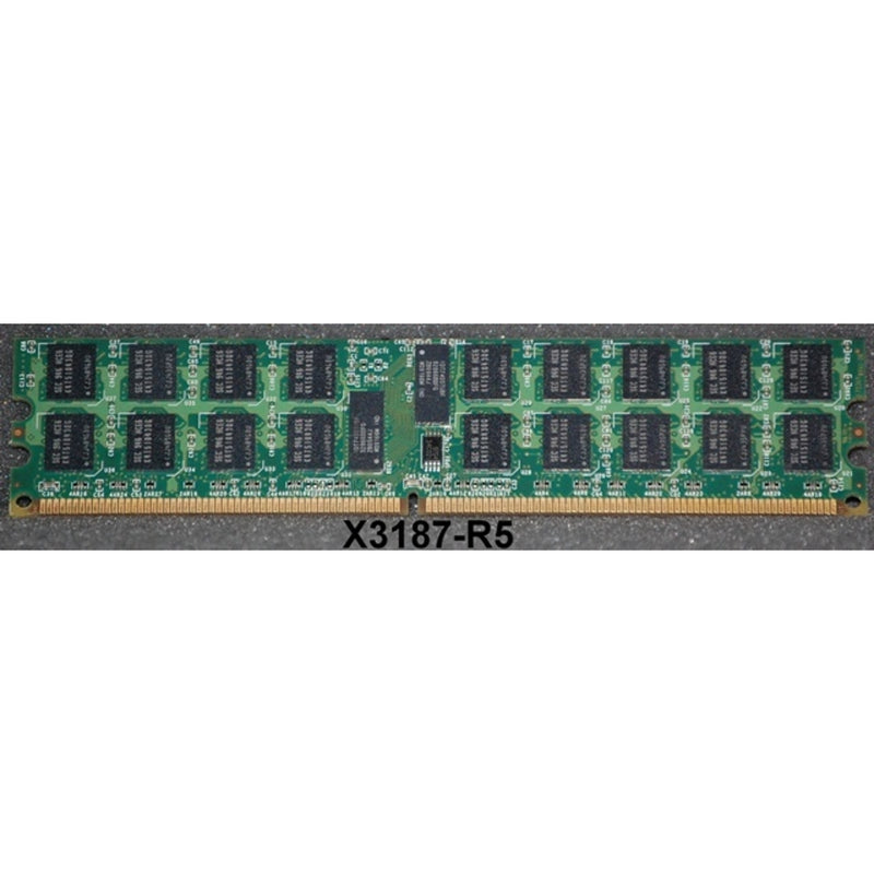 NetApp X3187-R5 2GB DIMM Memory (107-00038)