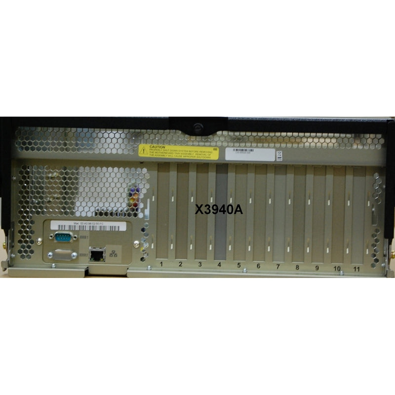 NetApp X3940A Motherboard (110-00024)