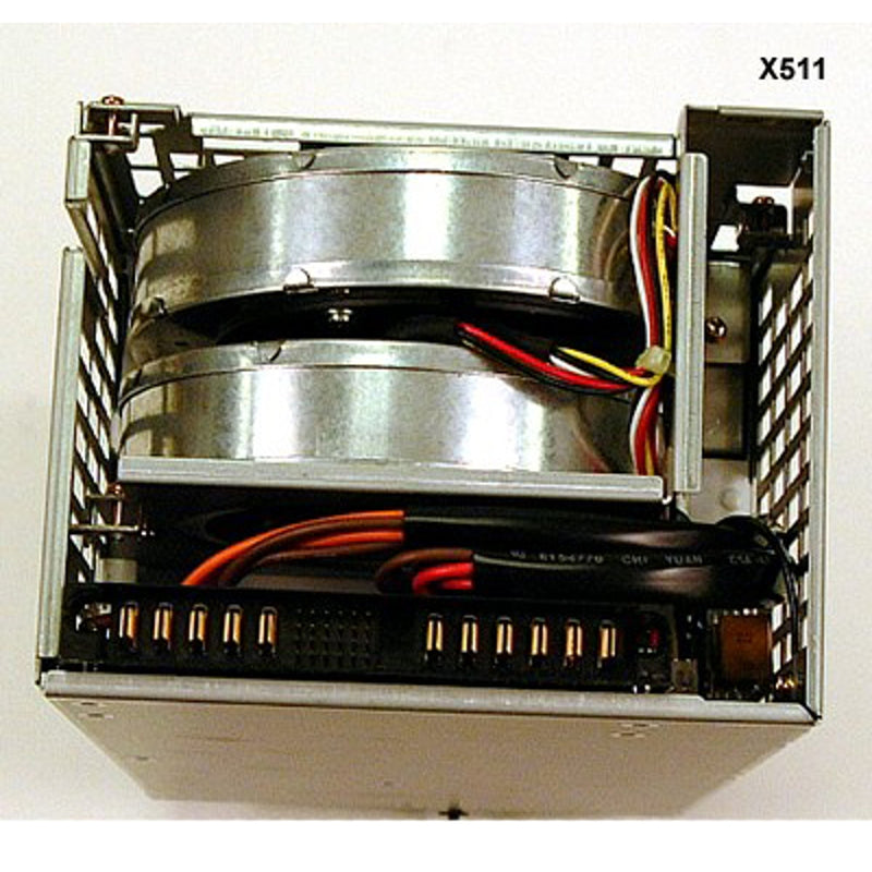 NetApp X511 Power Supplies (108-02080)