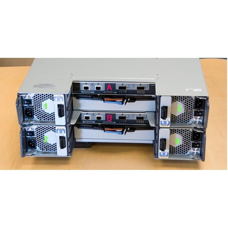 NetApp X5560A-R6 Storage Shelves (430-00061)