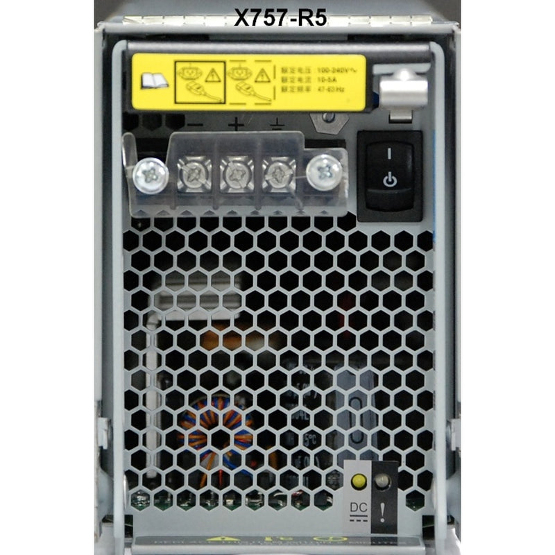 NetApp X757-R5 Power Supplies (114-00033)