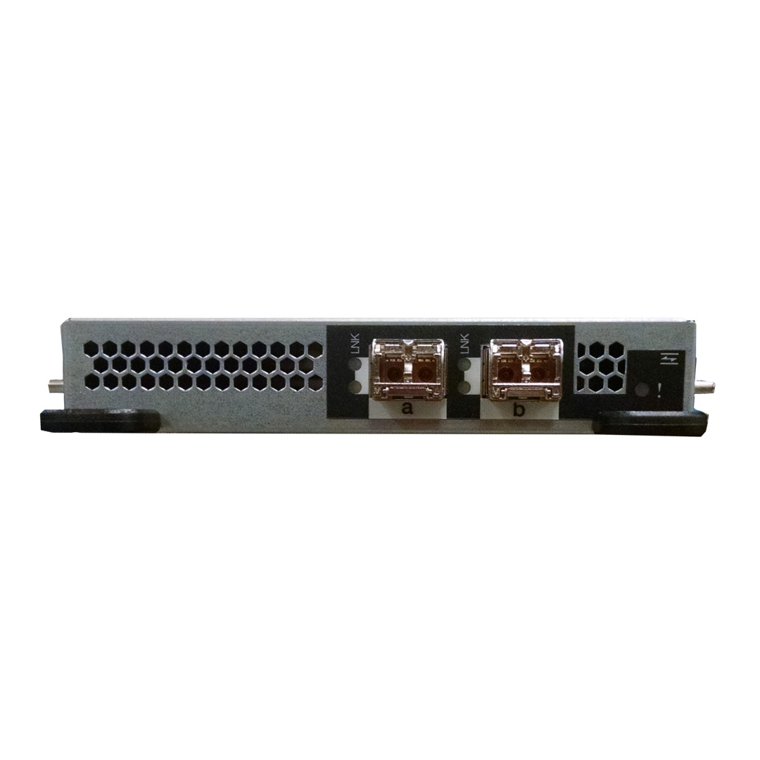 NetApp Adapter X91134A (ONTAP) 2Gb IO Module bus with plug SFP+ (2p 32Gb FC Op)