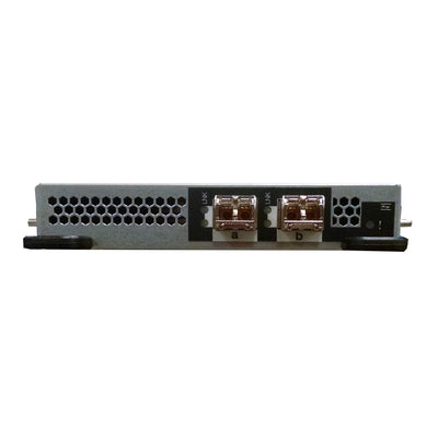 NetApp Adapter X91134A (ONTAP) 2Gb IO Module bus with plug SFP+ (2p 32Gb FC Op)