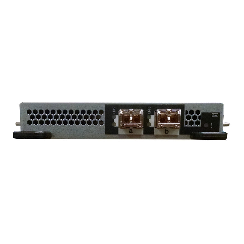 NetApp Adapter X91134A (ONTAP) 2Gb IO Module bus with plug SFP+ (2p 32Gb FC Op)